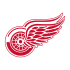 Red Wings - logo